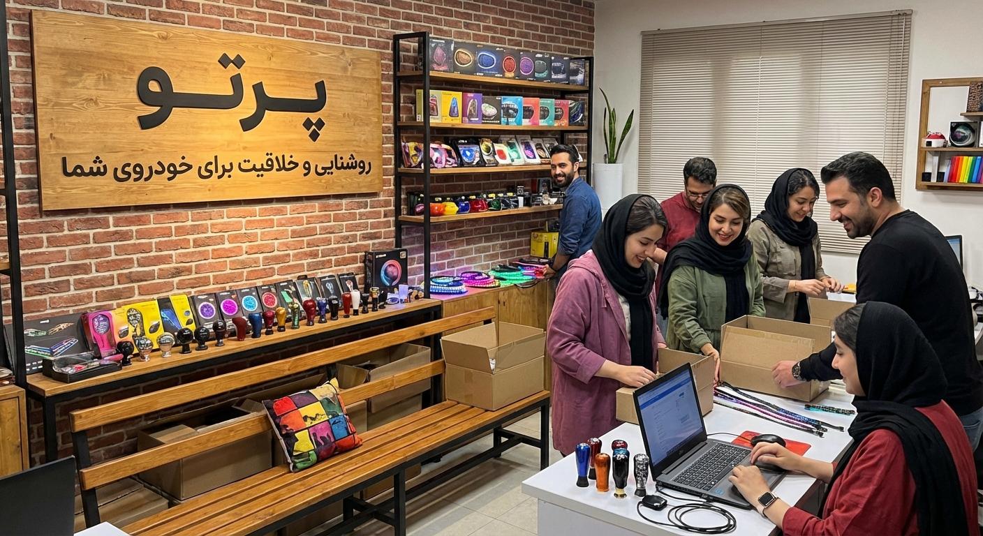 درباره ما