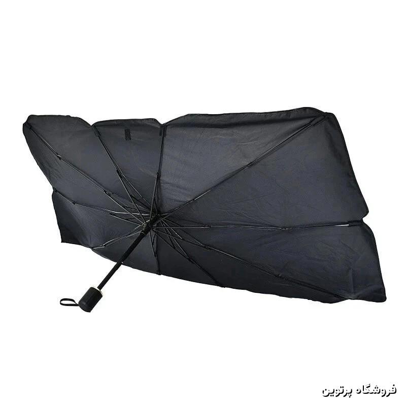 آفتابگیر چتری خودرو